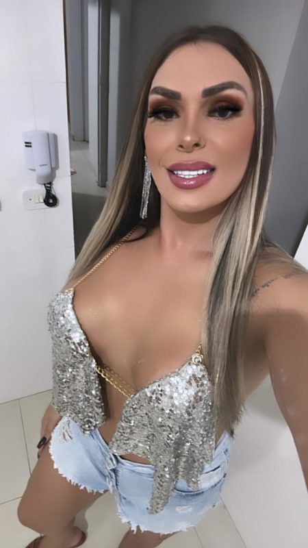 Isabelly Finoti 13
