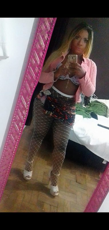 Aysha Cantanhede 12