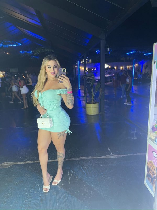 Patrícia Sanchez 14