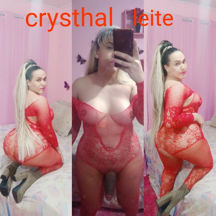 Crysthal Leite