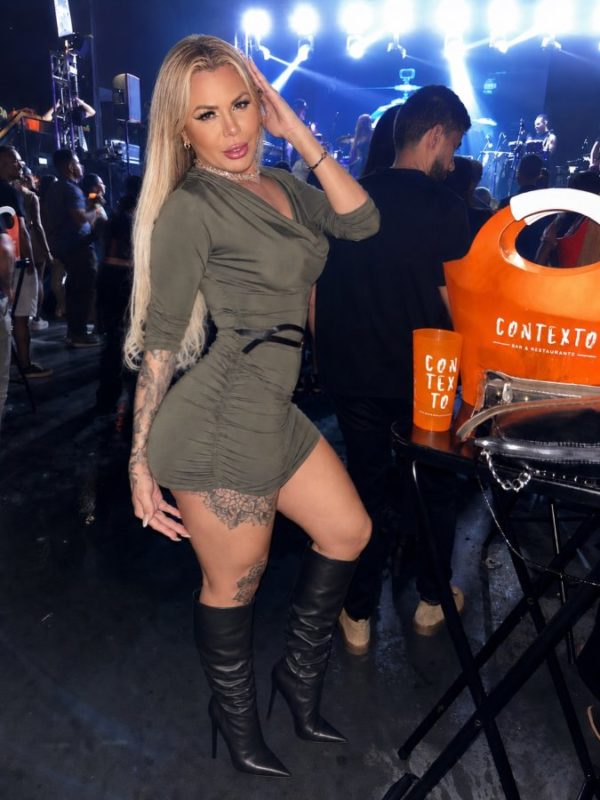 Patrícia Sanchez 11
