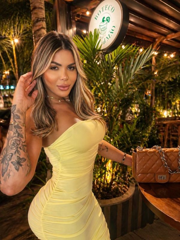 Patrícia Sanchez 25
