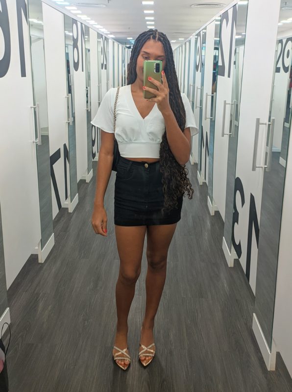 Laís Castro 5