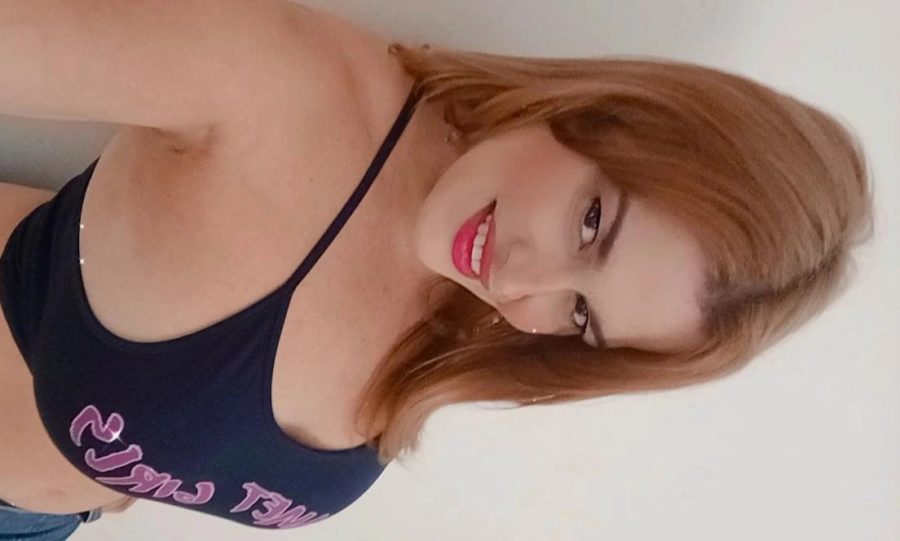 Flávia Bismark