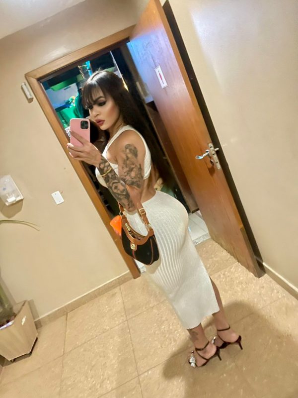 Patrícia Sanchez 11