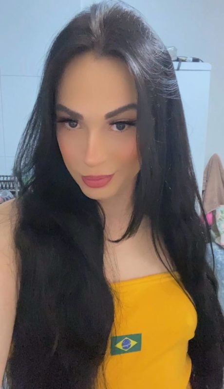 Isabella Souza 2