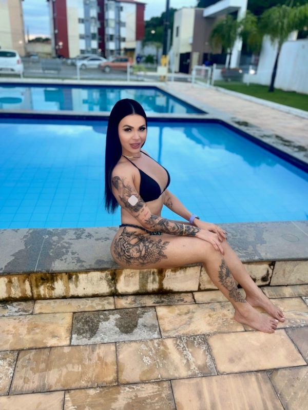 Patrícia Sanchez 7