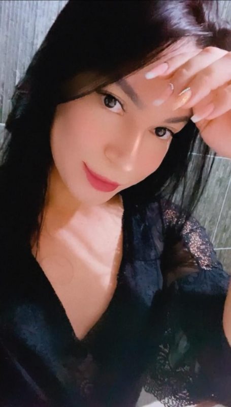 Isabella Souza 32