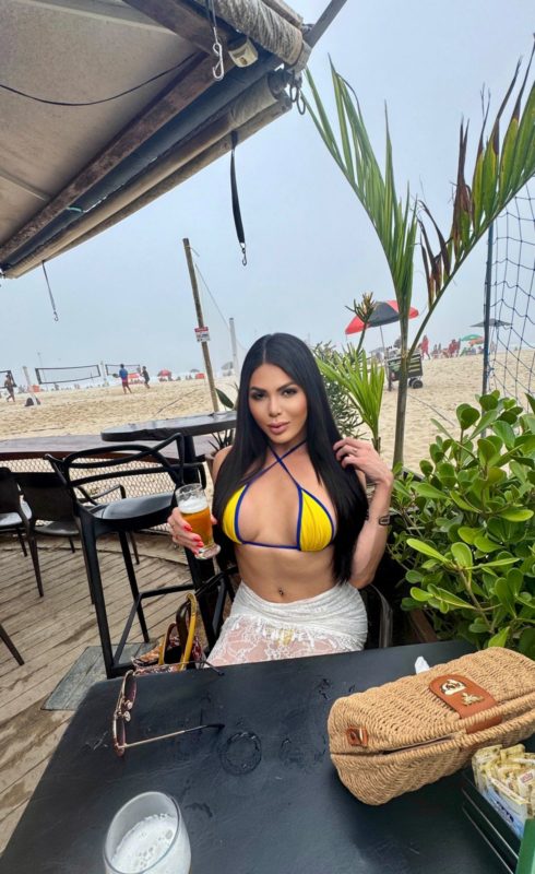 Patrícia Sanchez 16