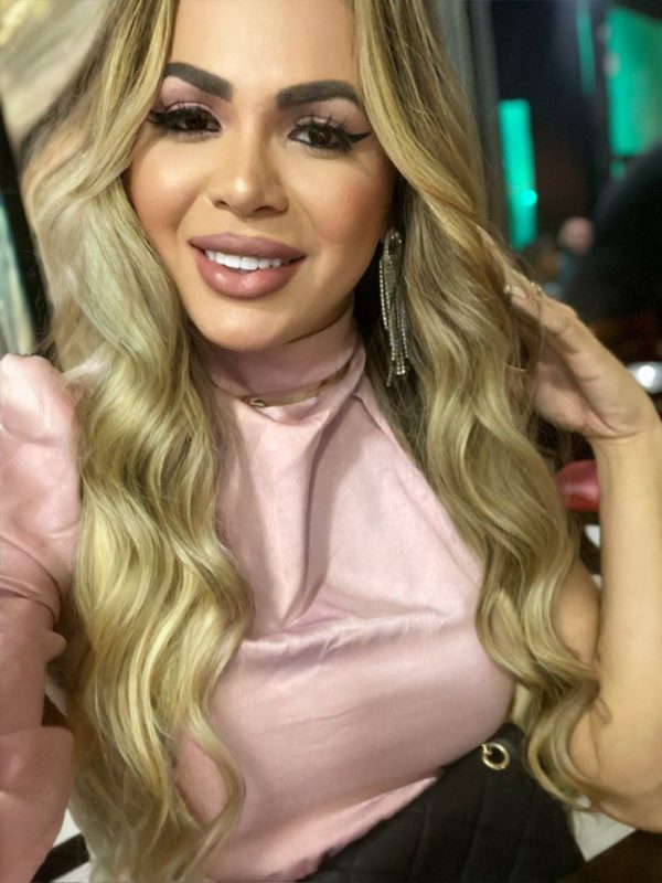 Patrícia Sanchez 23
