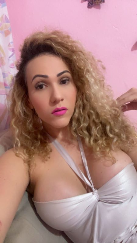 Crysthal Leite 20