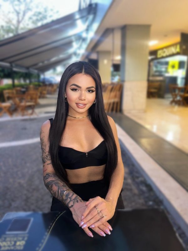 Patrícia Sanchez 15