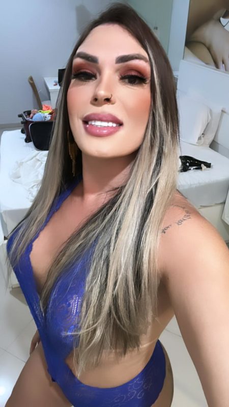 Isabelly Finoti 24
