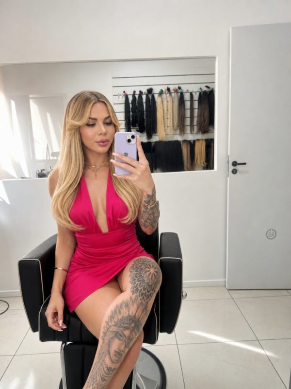 Patrícia Sanchez 1