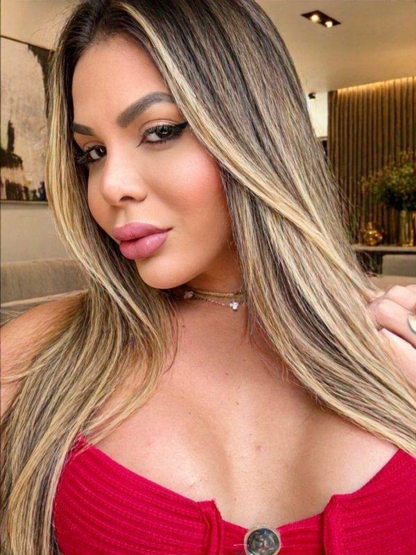 Patrícia Sanchez 41