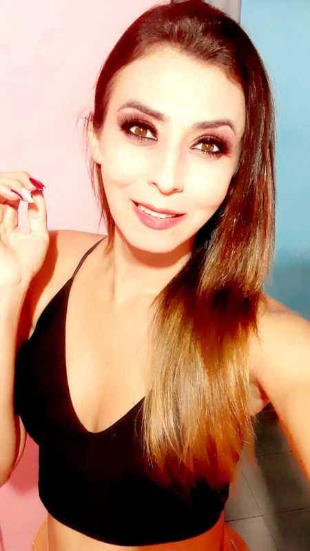 Naylla Ferrari 334