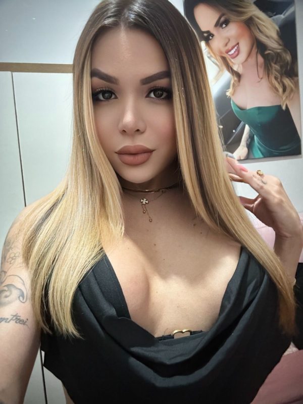 Patrícia Sanchez 34