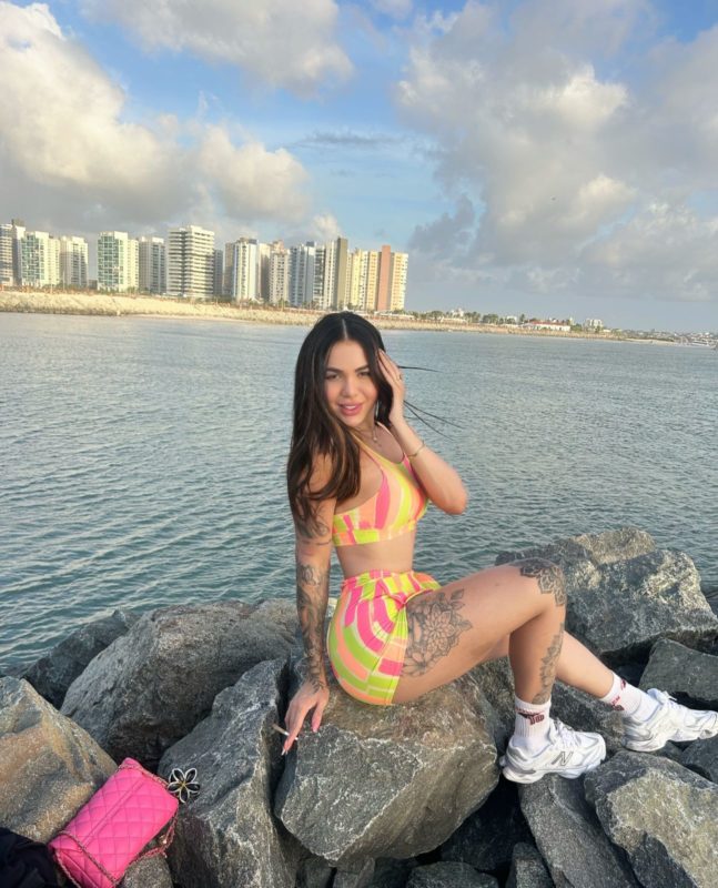 Patrícia Sanchez 63