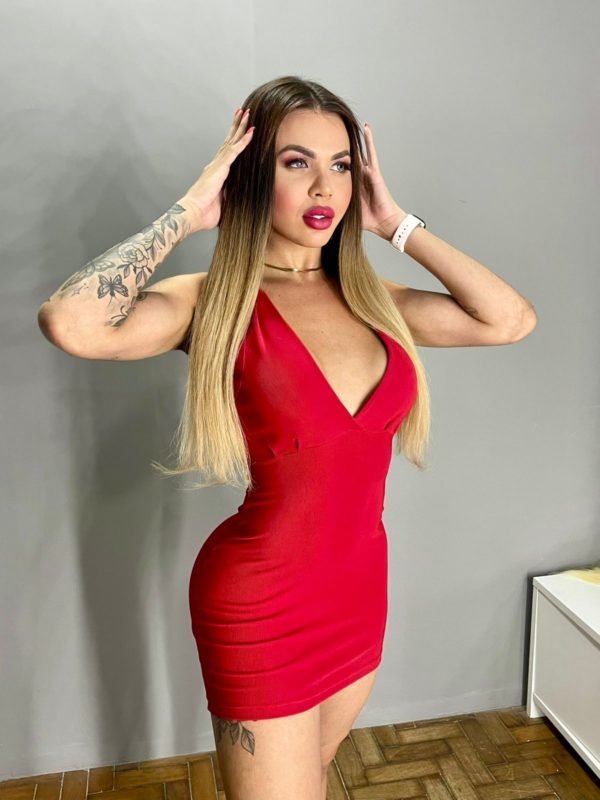 Patrícia Sanchez 15