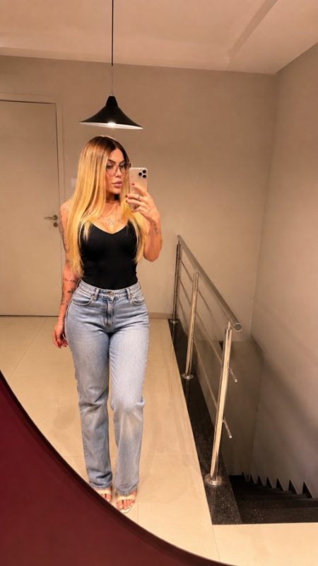 Alyce Freire 20