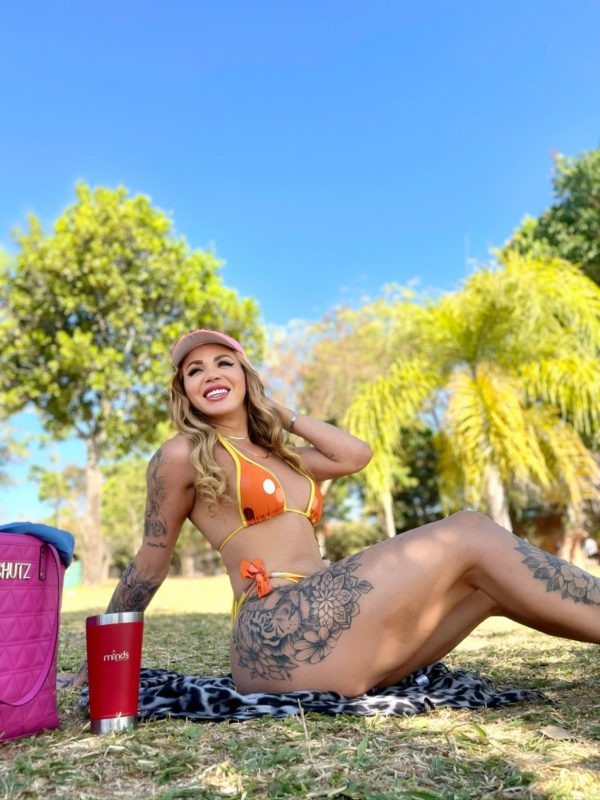 Patrícia Sanchez 21
