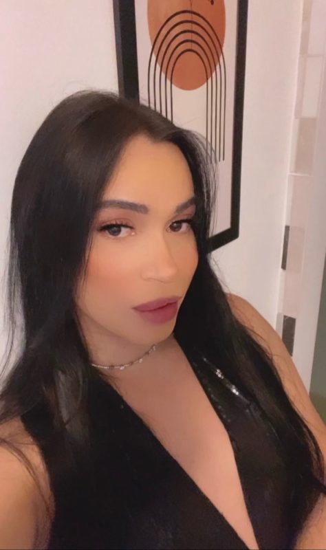 Isabella Souza 3