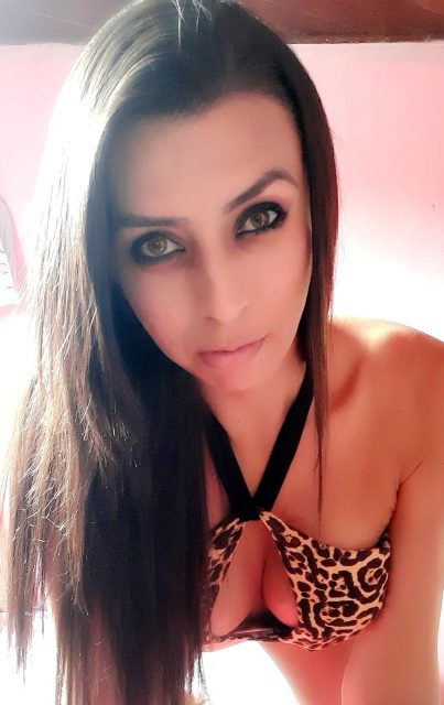 Naylla Ferrari 253