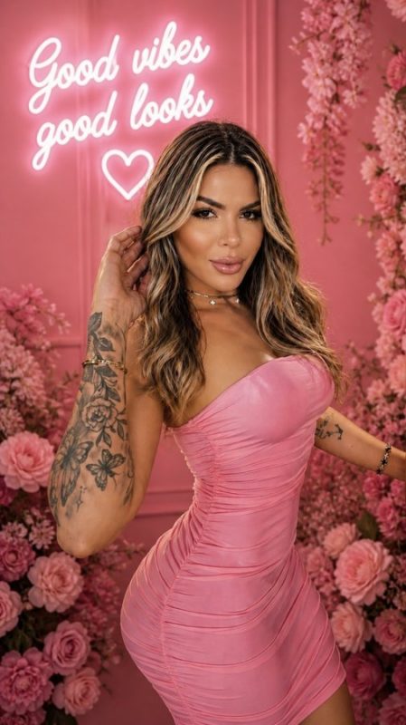Patrícia Sanchez 46