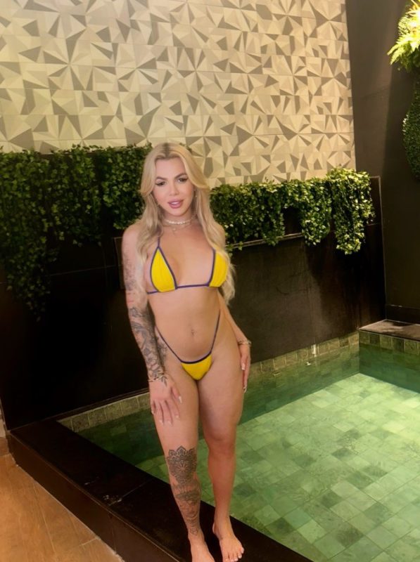 Patrícia Sanchez 2