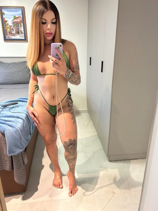 Patrícia Sanchez 50