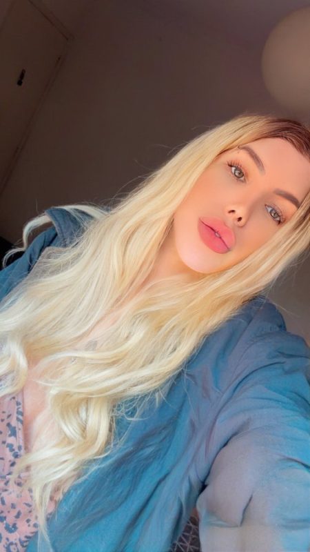 Alyce Freire 24