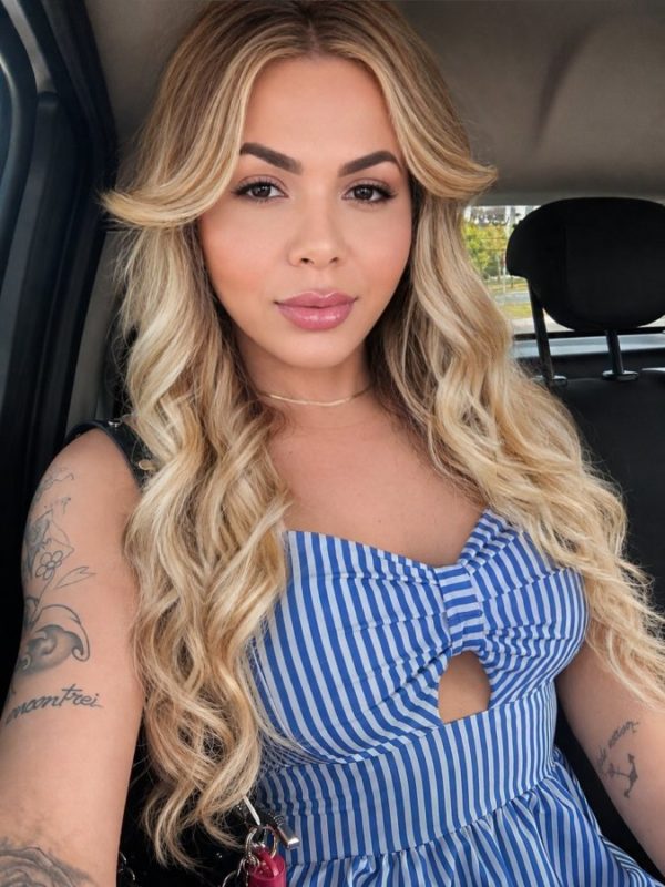 Patrícia Sanchez 2