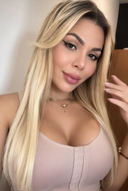 Patrícia Sanchez 12