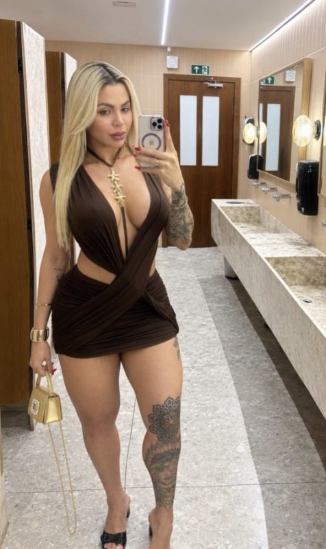 Patrícia Sanchez 1