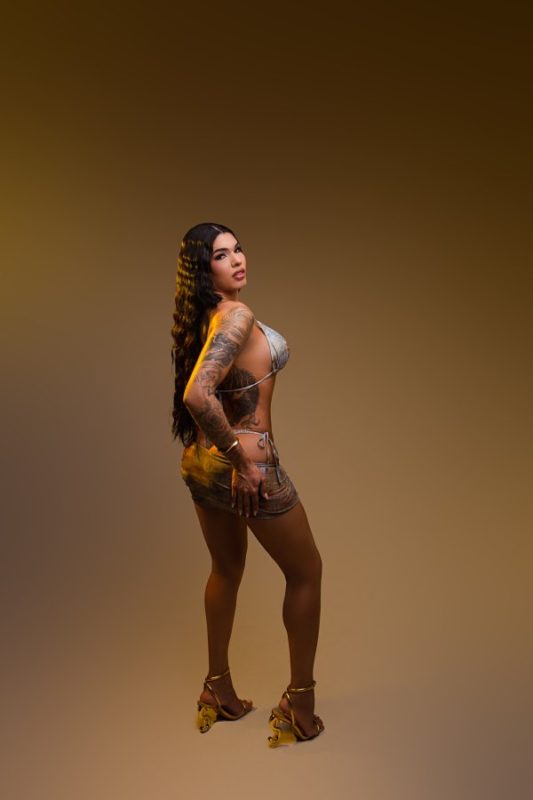 Daniela Vasconcelos 12