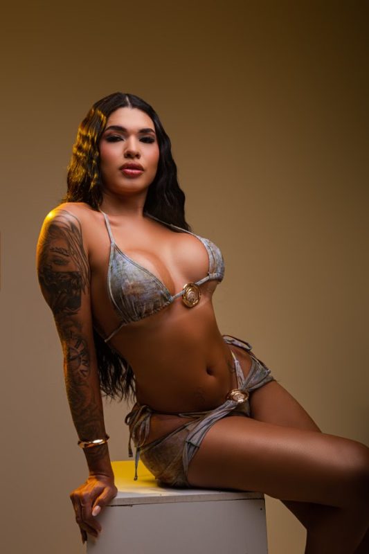 Daniela Vasconcelos 11