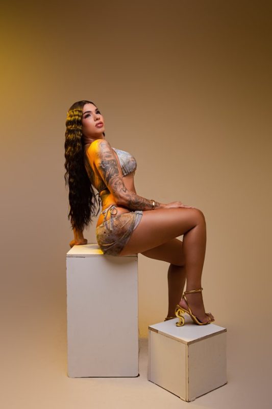 Daniela Vasconcelos 7