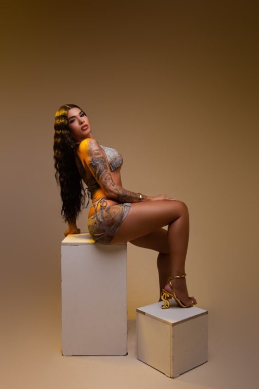 Daniela Vasconcelos 6