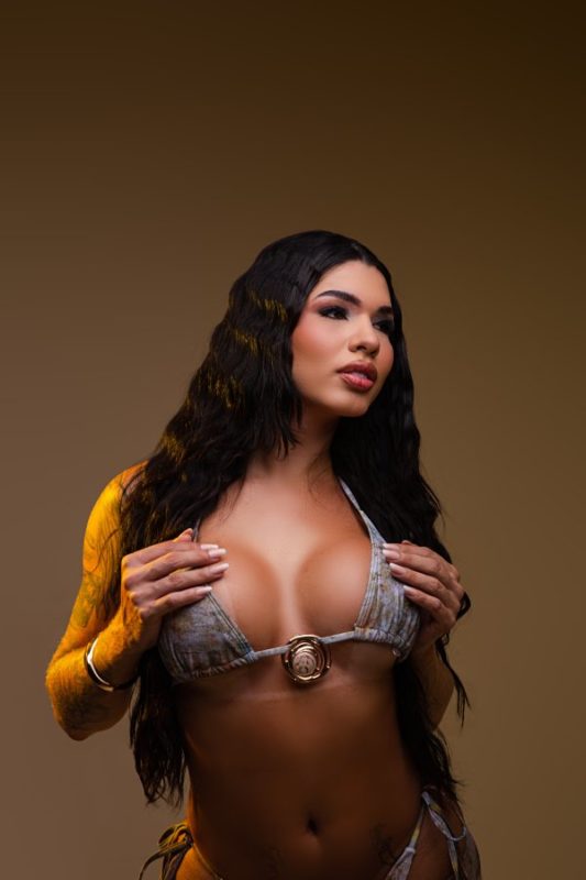 Daniela Vasconcelos 4