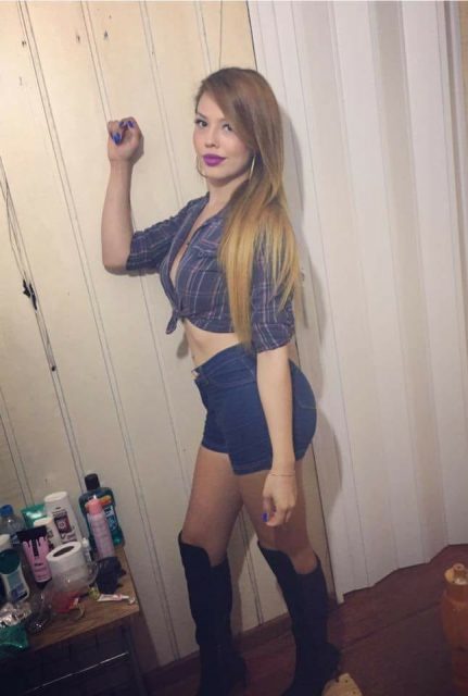 Eva Salvatierra 46