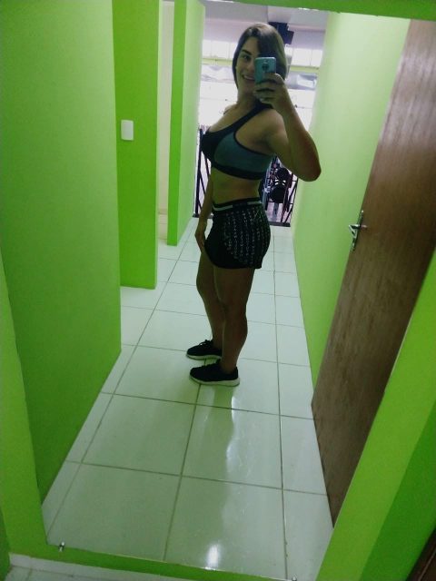 Sabrina Silvério 9