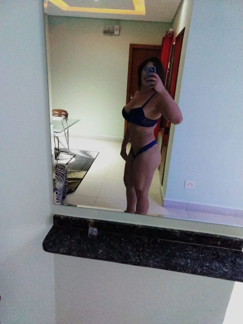 Sabrina Silvério 16