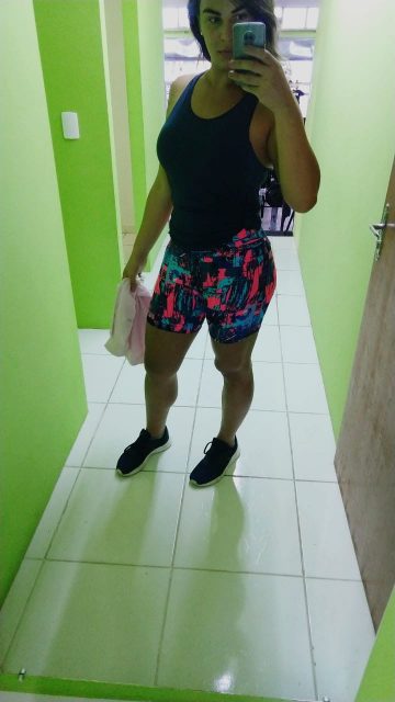 Sabrina Silvério 8
