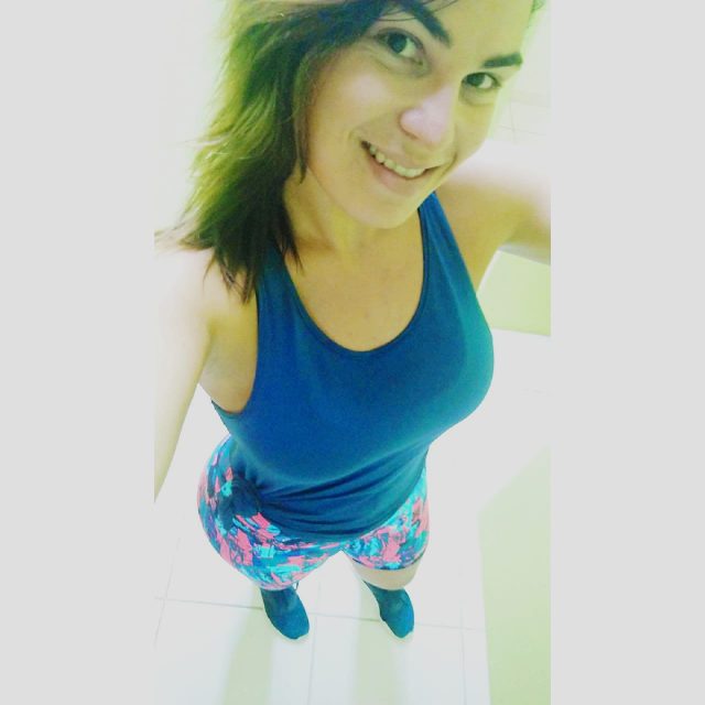 Sabrina Silvério 11