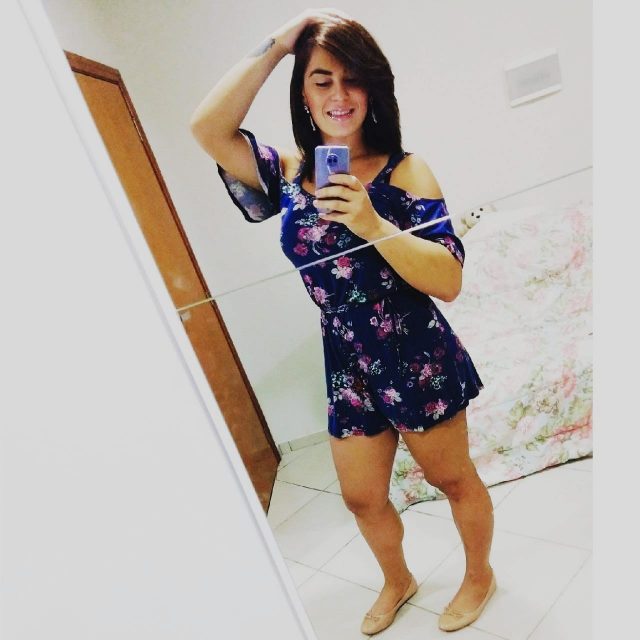Sabrina Silvério 5