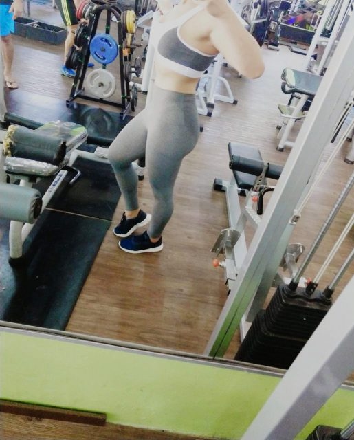 Sabrina Silvério 12