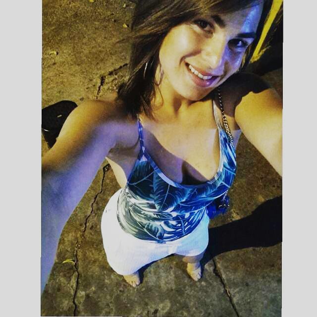 Sabrina Silvério 3