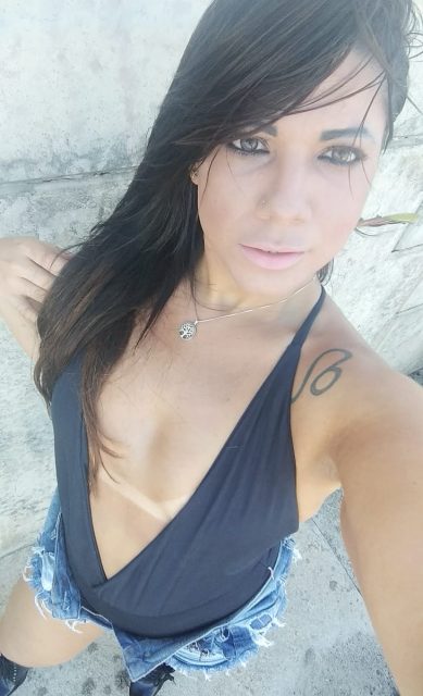 Sophia Santos 3