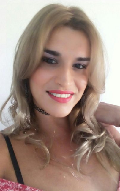 Flávia Bismark 4