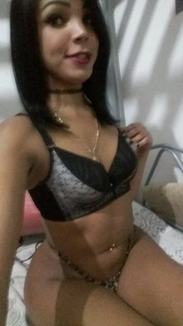 Tiffany Morena 19